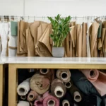 Nachhaltige und faire Kleidung